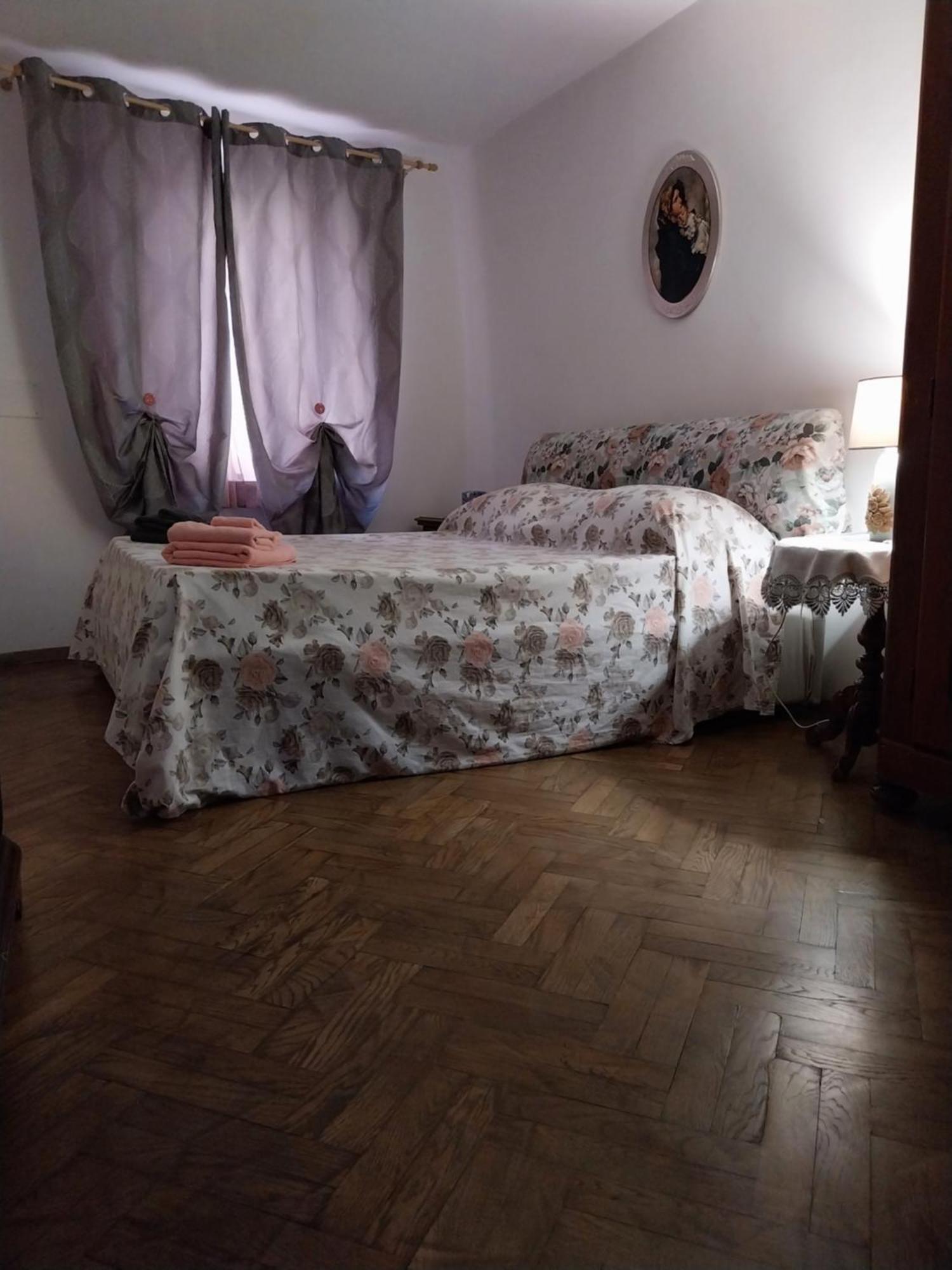 Casa Profumo D' Estate Villa Pitigliano Esterno foto